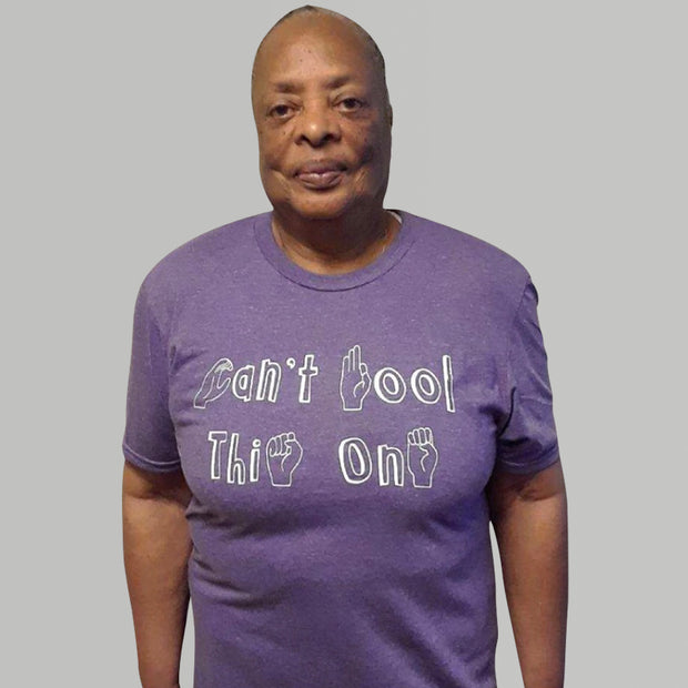 April Fool’s Day Shirt, Can't Fool this One