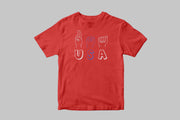 USA 4th of July