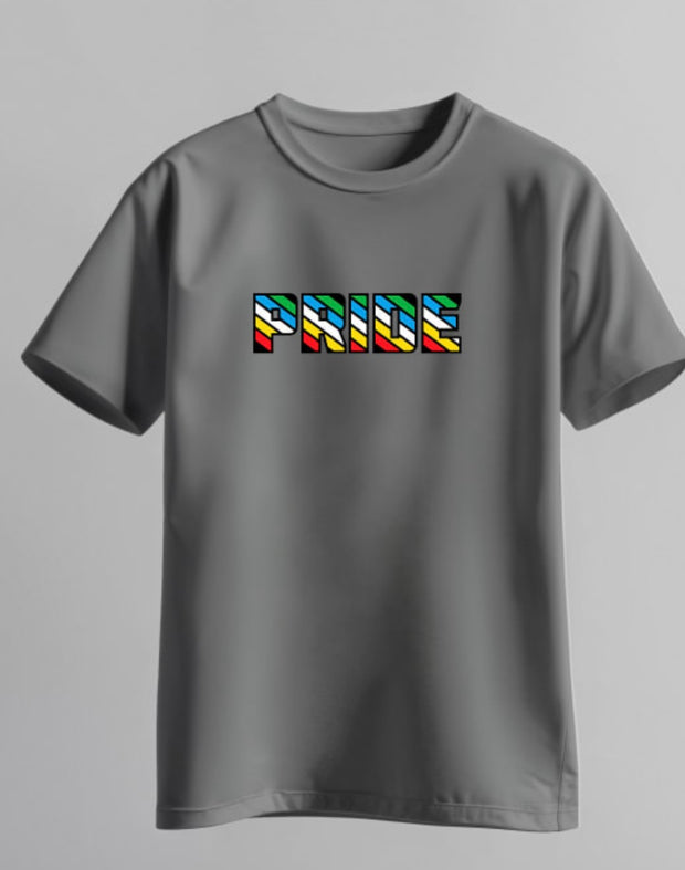 Disability Pride shirt
