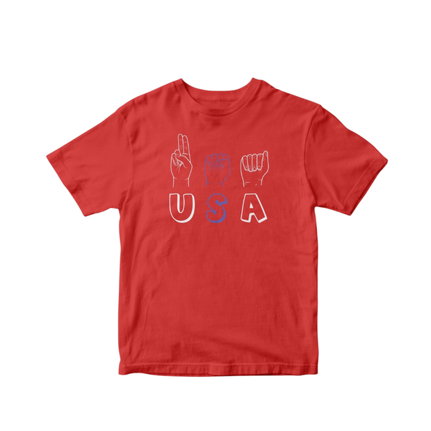 USA 4th of July