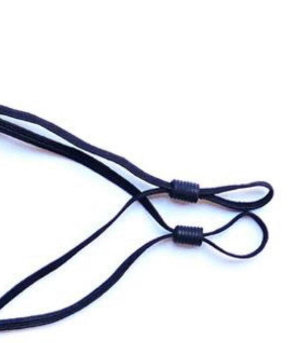 Blue Lipread Mask - Enique online
