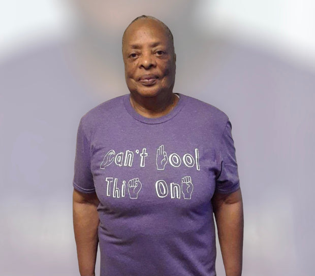 April Fool’s Day Shirt, Can't Fool this One